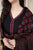 Aisling - 3PC Dhanak Embroidered Shirt with Dhanak Embroidered Shawl - RL0962