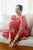 Urge - 2PC Lawn Embroidered Suit - RL0133
