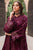 Farasha - 3PC Lawn Embroidered Suit - RL0087