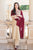 Aisling-3PC Dhanak suit with Embroidered Shawll RL-945