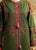 Hussain Rehar - Winter 3PC Dhanak Embroidered Suit - RL0623