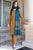 Asling - Winter 3PC Dhanak Embroidered Suit - RL0410