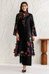 Iznik - Winter 3PC Dhanak Embroidered Suit - RL246