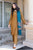 Asling - Winter 3PC Dhanak Embroidered Suit - RL0410