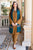 Asling - Winter 3PC Dhanak Embroidered Suit - RL0410