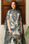 Sapphire - 3PC Lawn Digital Printed Suit- RL0121