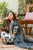 Sapphire - 3PC Lawn Digital Printed Suit- RL0121