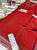 ZIVA - Winter 3PC Dhanak Embroidered Suit - RL 0932