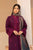 Mohagni - 3PC Lawn Embroidered Suit - RL0108