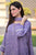 Breeze- 3PC Lawn Embroidered Suit - RL0105