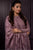 Azure - Winter 3PC Dhanak Embroidered Suit - RL0876
