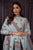 Kayseria - Winter 3PC Dhanak Embroidered Suit - RL0753