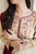 Aisling - WINTER 3PC Dhanak suit with Embroidered Shawll-RL961