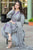 Mushq - 3PC Lawn ChickenKari Embroidered Suit- RL0289