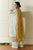 Zara Shahjahan -Winter 3PC Dhanak Embroidered Suit - RL0127