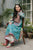 Zara Shahjahan - 3PC Lawn Embroidered Suit - RL0041