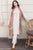 Asling - Winter 3PC Dhanak Embroidered Suit - RL0411