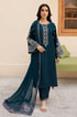 Sapphire - Summer 3PC Lawn Embroidered Suit - RL162