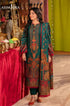 Asim Jofa - Winter 3PC Karandi Digital Printed Suit - RL258