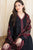 Aisling - 3PC Dhanak Embroidered Shirt with Dhanak Embroidered Shawl - RL0962