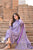 Breezze- 3PC Dhannak Embroidered Suit - RL0108