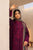 Mohagni - 3PC Lawn Embroidered Suit - RL0108