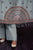 Kayseria - Winter 3PC Dhanak Embroidered Suit - RL0753