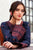Farasha - 3PC Embroidered Suit-RL0287