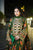 ZAINAB CHOTANI - Winter 3pcs Silk Embroidered Dress- RL088