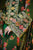 ZAINAB CHOTANI - Winter 3pcs Silk Embroidered Dress- RL088