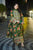 ZAINAB CHOTANI - Winter 3pcs Silk Embroidered Dress- RL088