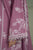 Cross Stitch - Winter 3PC Dhanak Embroidered Suit - RL0432