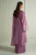 Cross Stitch - Winter 3PC Dhanak Embroidered Suit - RL0432