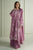 Cross Stitch - Winter 3PC Dhanak Embroidered Suit - RL0432