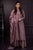 Azure - Winter 3PC Dhanak Embroidered Suit - RL0876