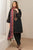 Jazmin - 3PC Lawn Embroidered Suit - RL0109