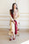 Aisling-3PC Dhanak suit with Embroidered Shawll RL-945