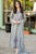 Mushq - Winter 3PC Dhanak ChickenKari Embroidered Suit- RL0289