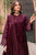 Farasha - 3PC Lawn Embroidered Suit - RL0087