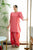 Urge - 2PC Lawn Embroidered Suit - RL0133