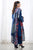 Maria.B - Winter 3PC Dhanak Embroidered Suit - RL0675