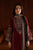 BATIK 3Pc - Embroidered Dhanak Shirt With Embroidered Bamber Dupatta - RL3351