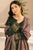 Mohagni - Winter 3PC Dhanak Embroidered Suit - RL0415