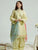 Zara Shahjahan- Winter 3PC Dhanak Embroidered Suit - RL2700