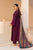 Mohagni - 3PC Lawn Embroidered Suit - RL0108