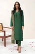 Aisling-3PC Dhannak Embroidered suit with Printed Shawll rl-985