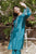 Urge - 2PC Lawn Embroidered Suit - RLU0133