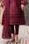 Farasha - 3PC Lawn Embroidered Suit - RL0087