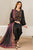 Jazmin - 3PC Lawn Embroidered Suit - RL0109