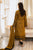 Urge - 3PC Lawn Embroidered Suit - RL0027